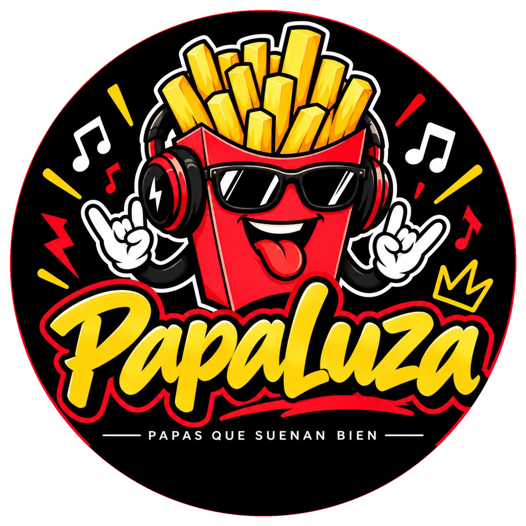 Sello de Papaluza